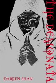Cover of: The Demonata Collection: Lord Loss / Demon Thief / Slawter (Demonata)