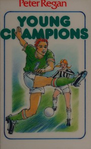 Cover of: Young Champions