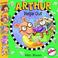 Cover of: Arthur Helps Out