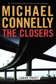 Cover of: The closers by Michael Connelly