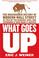 Cover of: What Goes Up