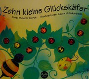 Cover of: Zehn kleine Glückskäfer