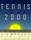 Cover of: Tennis 2000