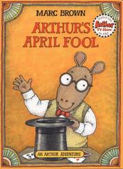 Cover of: Arthur's April Fool