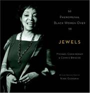 Cover of: Jewels: 50 Phenomenal Black Women Over 50
