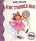 Cover of: D.W. Thinks Big (D. W. Series)