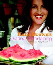 Cover of: Katie Brown