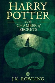 Cover of: Ο Χάρι Πότερ και η κάμαρα με τα μυστικά
