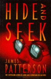 Cover of: Hide and Seek by James Patterson, James Patterson