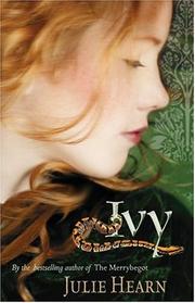 Cover of: Ivy