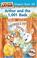 Cover of: Arthur and the 1,001 Dads (Arthur Chapter Books #28)