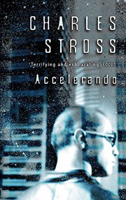 Cover of: Accelerando