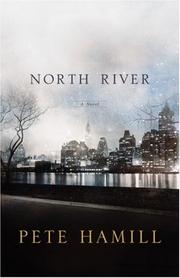 Cover of: North River by Pete Hamill