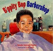 Cover of: Bippity Bop barbershop