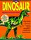 Cover of: The Dinosaur Question and Answer Book