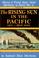 Cover of: Rising Sun in the Pacific