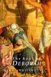 Cover of: The Book of Deborah