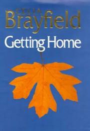 Cover of: Getting Home