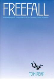 Cover of: FREEFALL. by Tom. Read