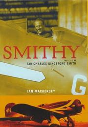 Smithy by Ian Mackersey