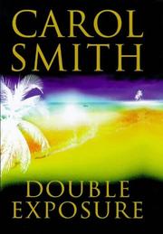 Cover of: Double Exposure by Carol Smith, Carol Smith