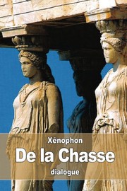 Cover of: De la Chasse