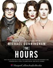 Cover of: The Hours by Michael Cunningham
