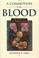 Cover of: Commotion In the Blood