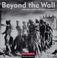 Cover of: Beyond the Wall