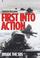 Cover of: First into Action