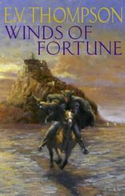 Cover of: Winds of fortune by E. V. Thompson