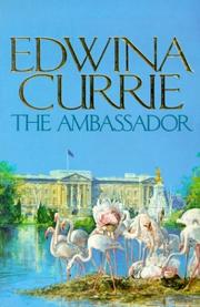 Cover of: Ambassador, the by Edwina Currie