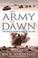 Cover of: An Army at Dawn