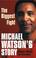 Cover of: Michael Watson's Story