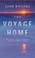 Cover of: The voyage home