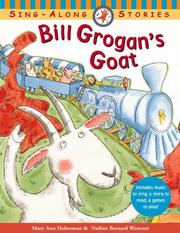 Cover of: Bill Grogan's Goat by Mary Ann Hoberman