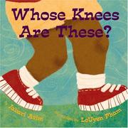 Cover of: Whose knees are these?