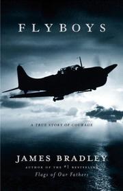 Cover of: Flyboys: A True Story of Courage