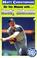 Cover of: On the Mound with Randy Johnson