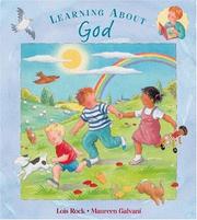 Cover of: Learning About God (Learning About)