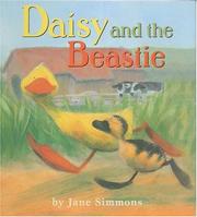 Cover of: Daisy and the Beastie