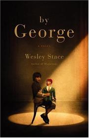 by George by Wesley Stace