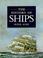 Cover of: The History of Ships