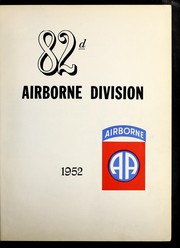 Cover of: 82nd Airborne