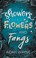 Cover of: Showers Flowers and Fangs