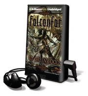 Cover of: Falconfar