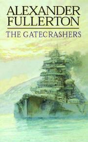 Cover of: The Gatecrashers