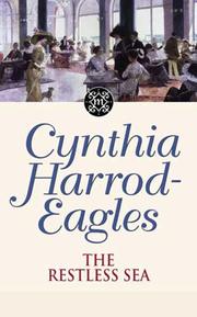 Cover of: The Restless Sea (Morland Dynasty) by Cynthia Harrod-Eagles