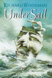 Cover of: Under Sail by Richard Woodman