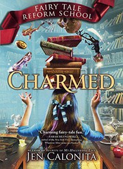 Cover of: Charmed by Jen Calonita